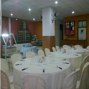 Hotel Piesta