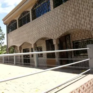RESIDENCE DU PELERIN - Villa l'écrin de verdure à Bandjoun - Bafang