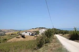 Casa Luce - Torre di Palme