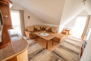 Pokoje i Apartament u Lucyny