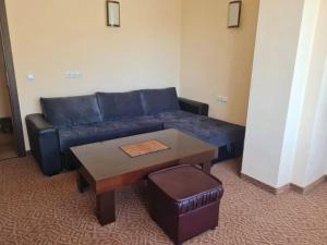 Junior Suite with Balcony room in Family Hotel Bela