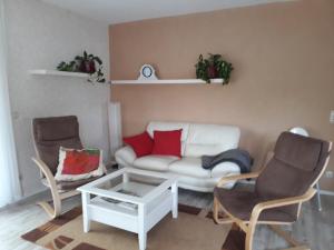 Ferienwohnung Heideloft