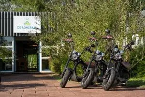 de Admiraal - 登海尔德