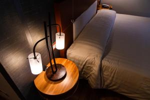 Superior Double/Twin Room