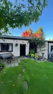 The Coach House - Bewdley