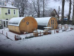 The Shielings by Inverlochy Villas