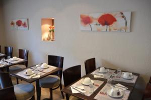 Hotels Hotel Saint-Pierre : photos des chambres