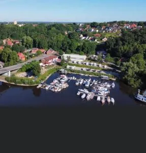 Marina Beach Lauenburg - Büchen