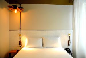 Hotels ibis Styles Paris Gare De Lyon TGV : photos des chambres