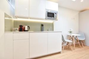 StayPrime Earls Court Serviced Apartments