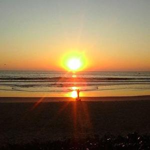 Olhar da Barra Hospedagem - Refúgio Urbano IV