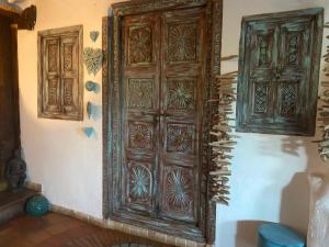 Hotels Domaine de Piscia : photos des chambres