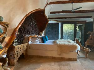 Hotels Domaine de Piscia : photos des chambres