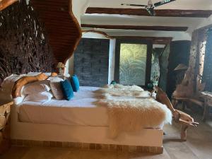 Hotels Domaine de Piscia : photos des chambres