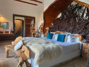 Hotels Domaine de Piscia : photos des chambres