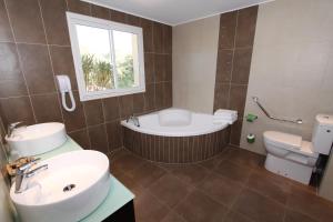 Hotels Hotel A Madonetta : photos des chambres