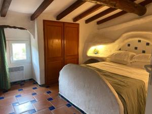 Hotels Domaine de Piscia : photos des chambres