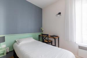 Hotels Atlantic Hotel Rennes Centre Gare : photos des chambres