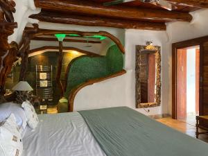 Hotels Domaine de Piscia : photos des chambres