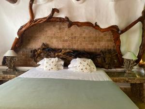 Hotels Domaine de Piscia : photos des chambres