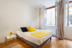 Appartements DIFY Le Confetti - Bellecour : photos des chambres