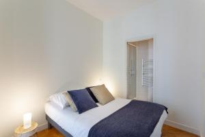 Appartements DIFY Le Confetti - Bellecour : photos des chambres