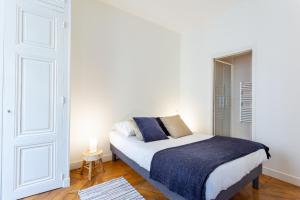 Appartements DIFY Le Confetti - Bellecour : photos des chambres