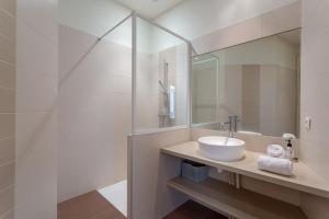 Appartements DIFY Le Belize - Bellecour : photos des chambres