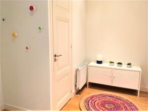 Appartements DIFY Le Confetti - Bellecour : photos des chambres