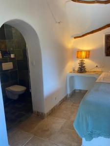 Hotels Domaine de Piscia : photos des chambres