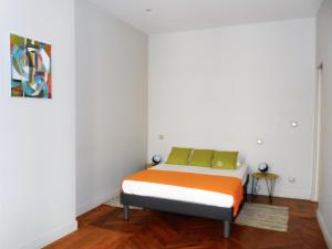 Appartements DIFY Le Franklin - Bellecour : photos des chambres