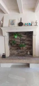 Casetta dei nonni - 圣塔布罗焦迪瓦尔波利切拉