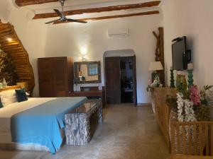 Hotels Domaine de Piscia : photos des chambres