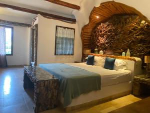 Hotels Domaine de Piscia : photos des chambres