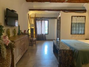 Hotels Domaine de Piscia : photos des chambres