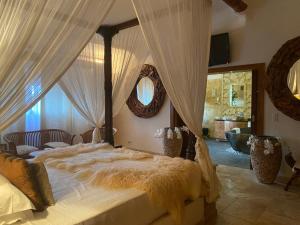 Hotels Domaine de Piscia : photos des chambres