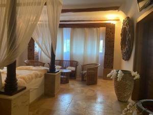 Hotels Domaine de Piscia : photos des chambres