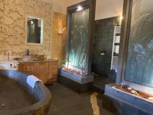 Hotels Domaine de Piscia : photos des chambres