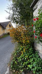 Winzerhäuschen Kern
