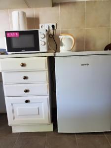 Apartman Starý Liskovec