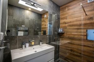 SCANDIC Apartments Plešivec