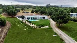 Quinta Foz Arelho Piscina Aquecida - Serra do Bouro