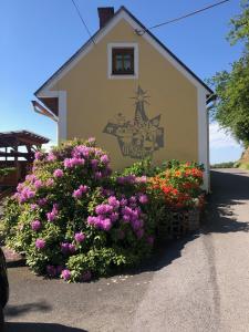 Winzerhäuschen Kern
