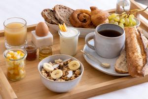 Hotels Hotel Beige : photos des chambres