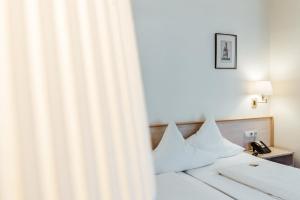 Double Room room in Hotel am Marschiertor