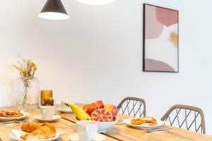 Lexapartments Design Apartment Altstadt Toplage 2 Zimmer