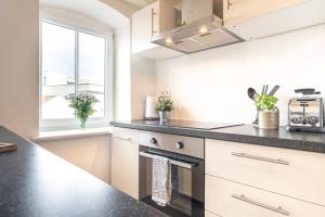 Lexapartments Design Apartment Altstadt Toplage 2 Zimmer