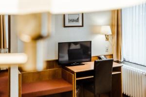 Single Room room in Hotel am Marschiertor