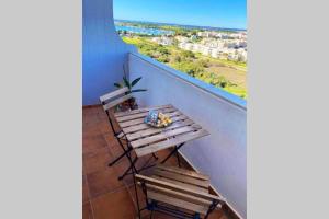 Studio Praia Alvor - 4hvězdičkové hotely ve městě Alvor