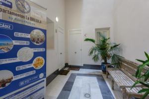 Apartamentos La BRUJULA by CadizRentals